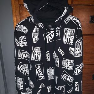 VANS Men’s Hoodie